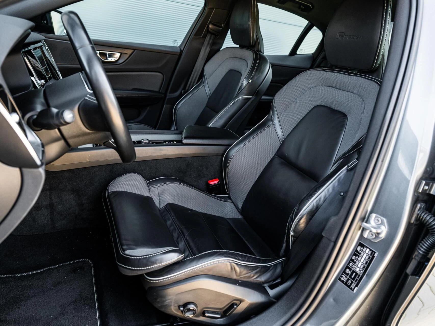 Hoofdafbeelding Volvo S60