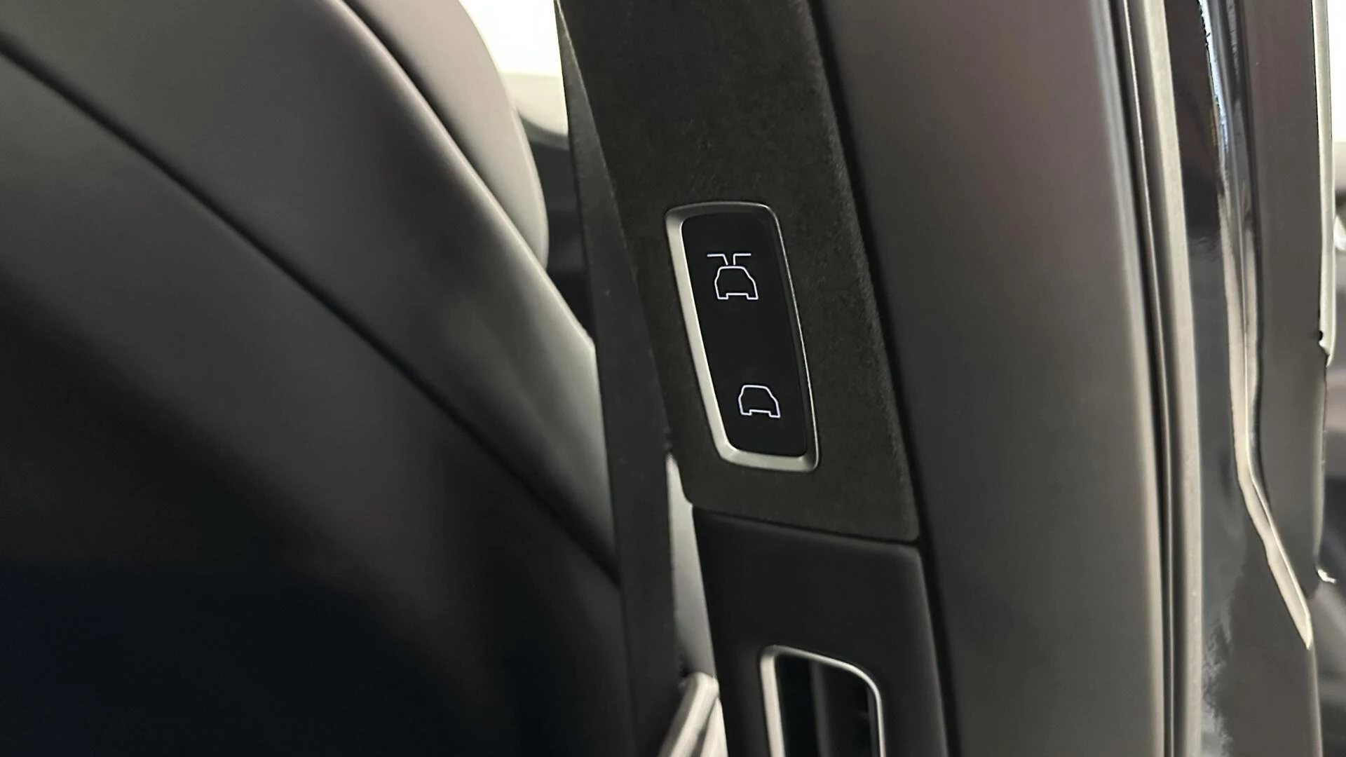 Hoofdafbeelding Tesla Model X