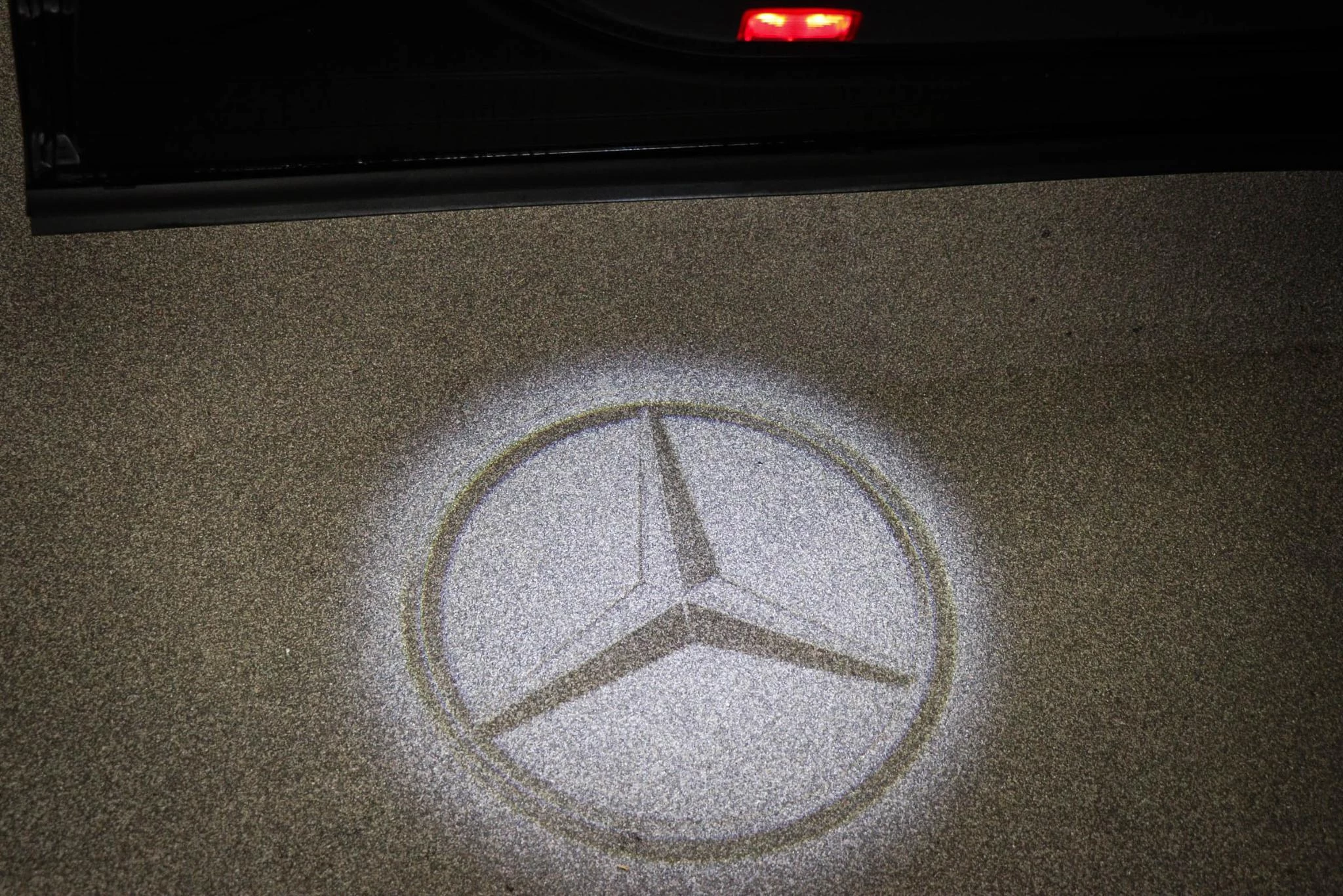 Hoofdafbeelding Mercedes-Benz EQA