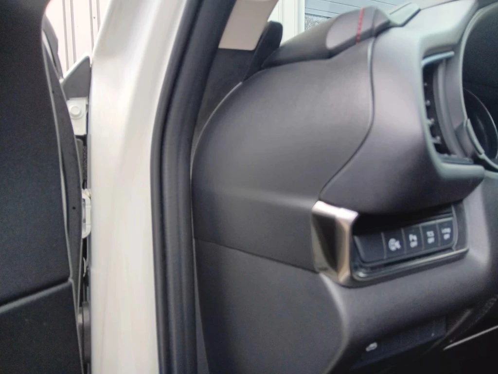 Hoofdafbeelding Mazda CX-30