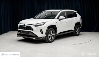 Hoofdafbeelding Toyota RAV4