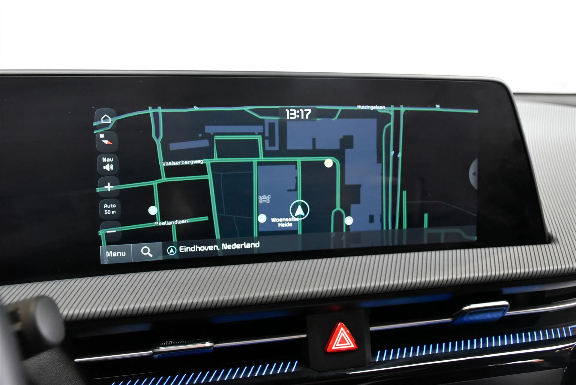 Hoofdafbeelding Kia EV6