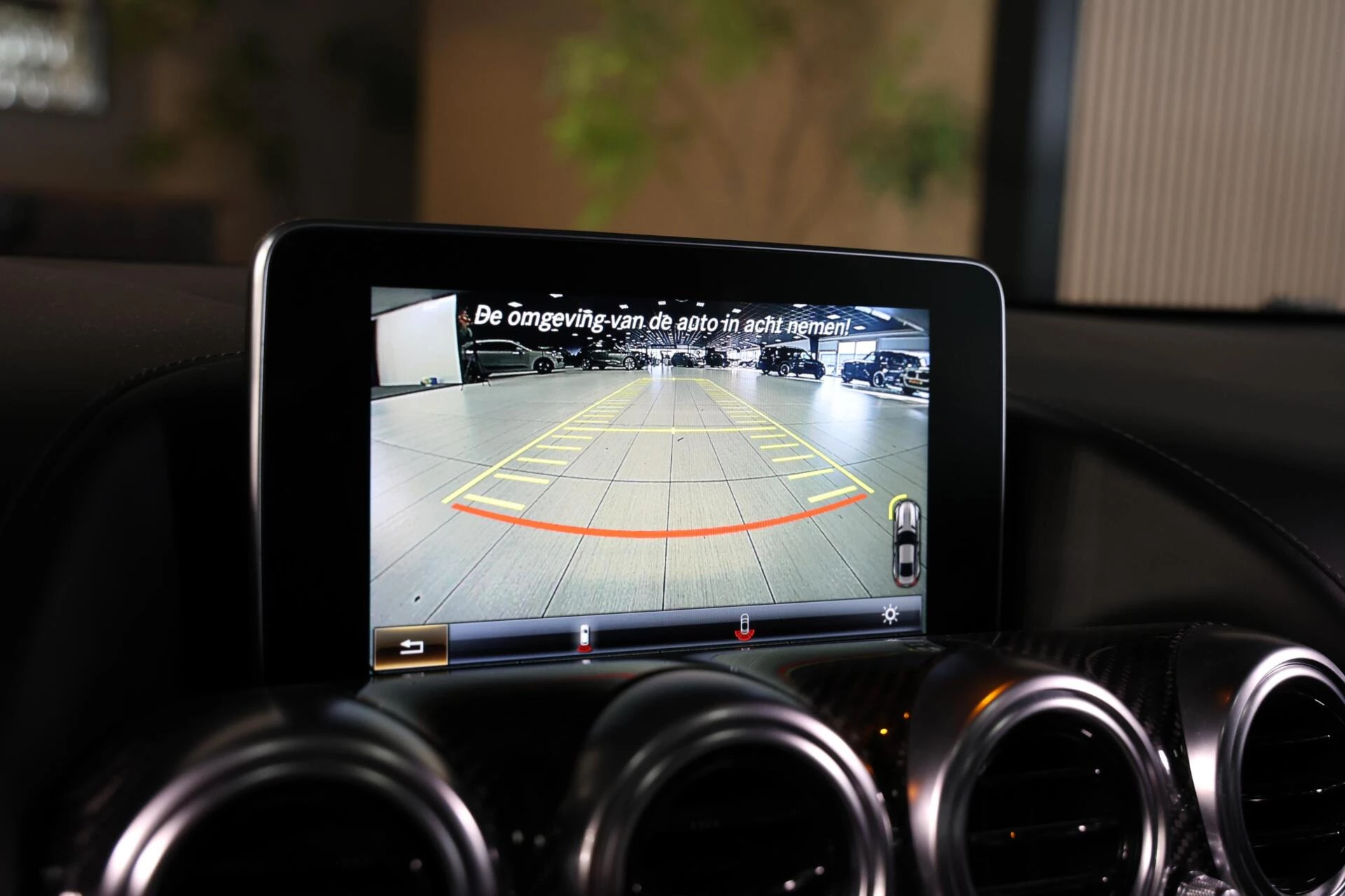 Hoofdafbeelding Mercedes-Benz AMG GT