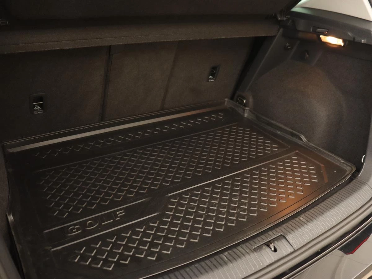 Hoofdafbeelding Volkswagen Golf Sportsvan