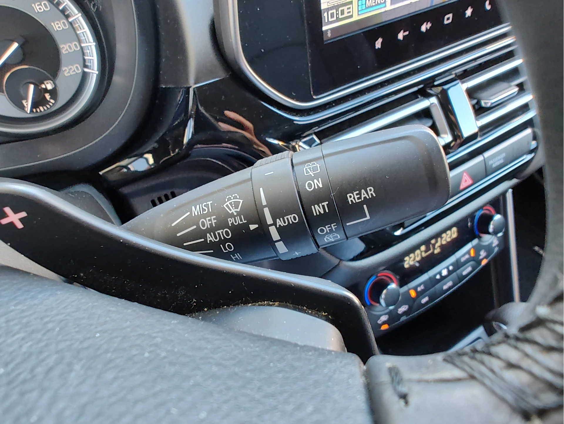 Hoofdafbeelding Suzuki S-Cross