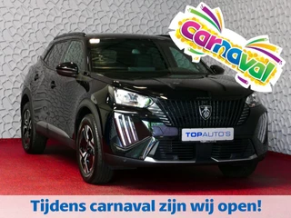Peugeot 2008 1.2 HYBRID 145e ALLURE CARPLAY I-COCKPIT NAVI CAMERA ADAP.CRUISE ✅Top Auto's Wijchen , 30 Jaar Specialist in Peugeot : Alle Type's : Style / GT / GT-Line / Allure / Business / Active / Zowel PHEV / HEV / MHEV / Benzine ✅