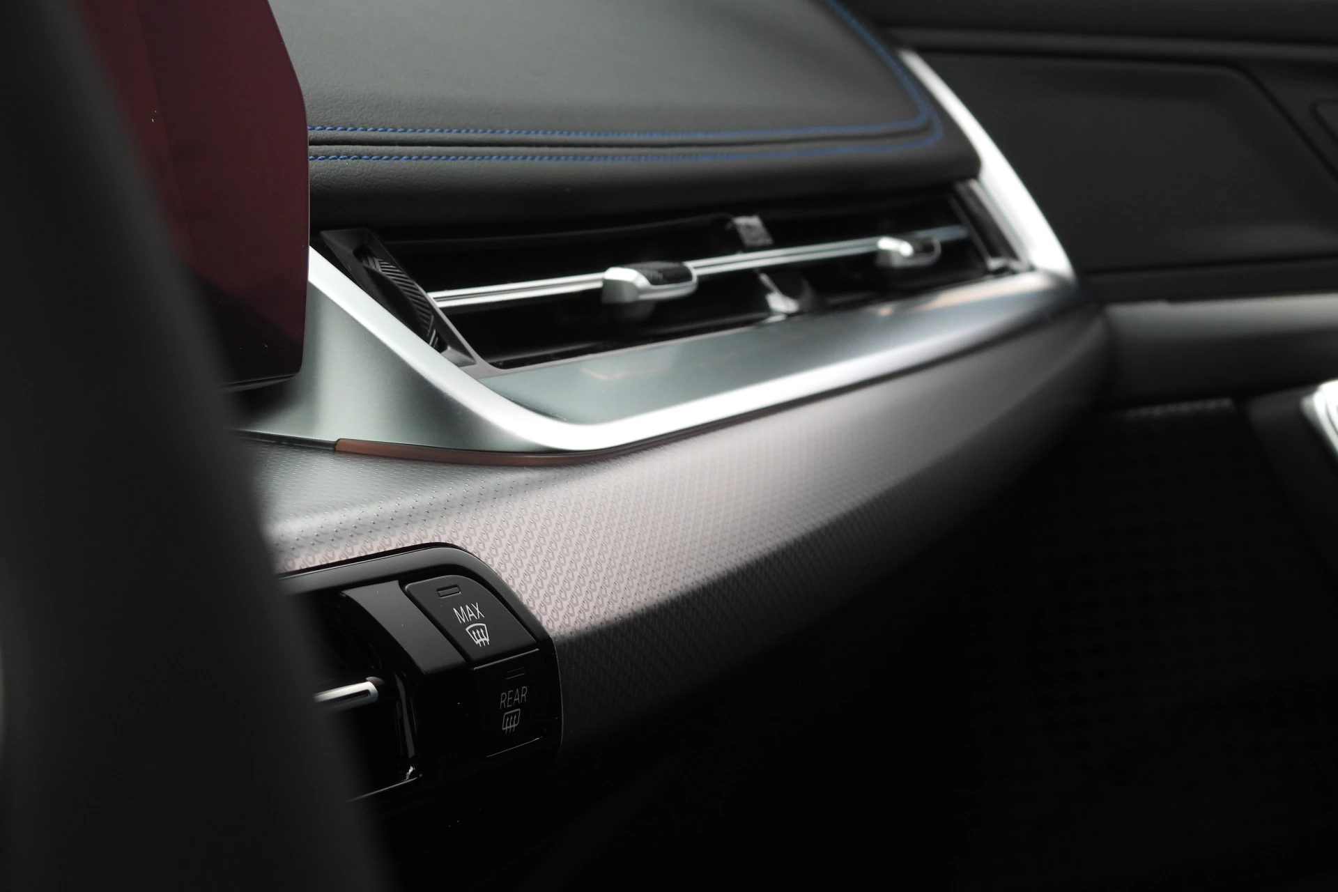 Hoofdafbeelding BMW iX1