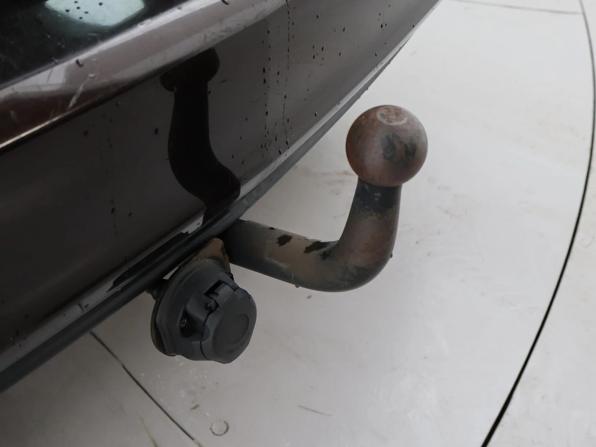 Hoofdafbeelding Opel Zafira