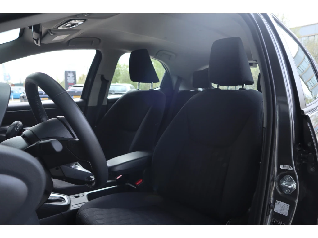Hoofdafbeelding Mazda 2 Hybrid