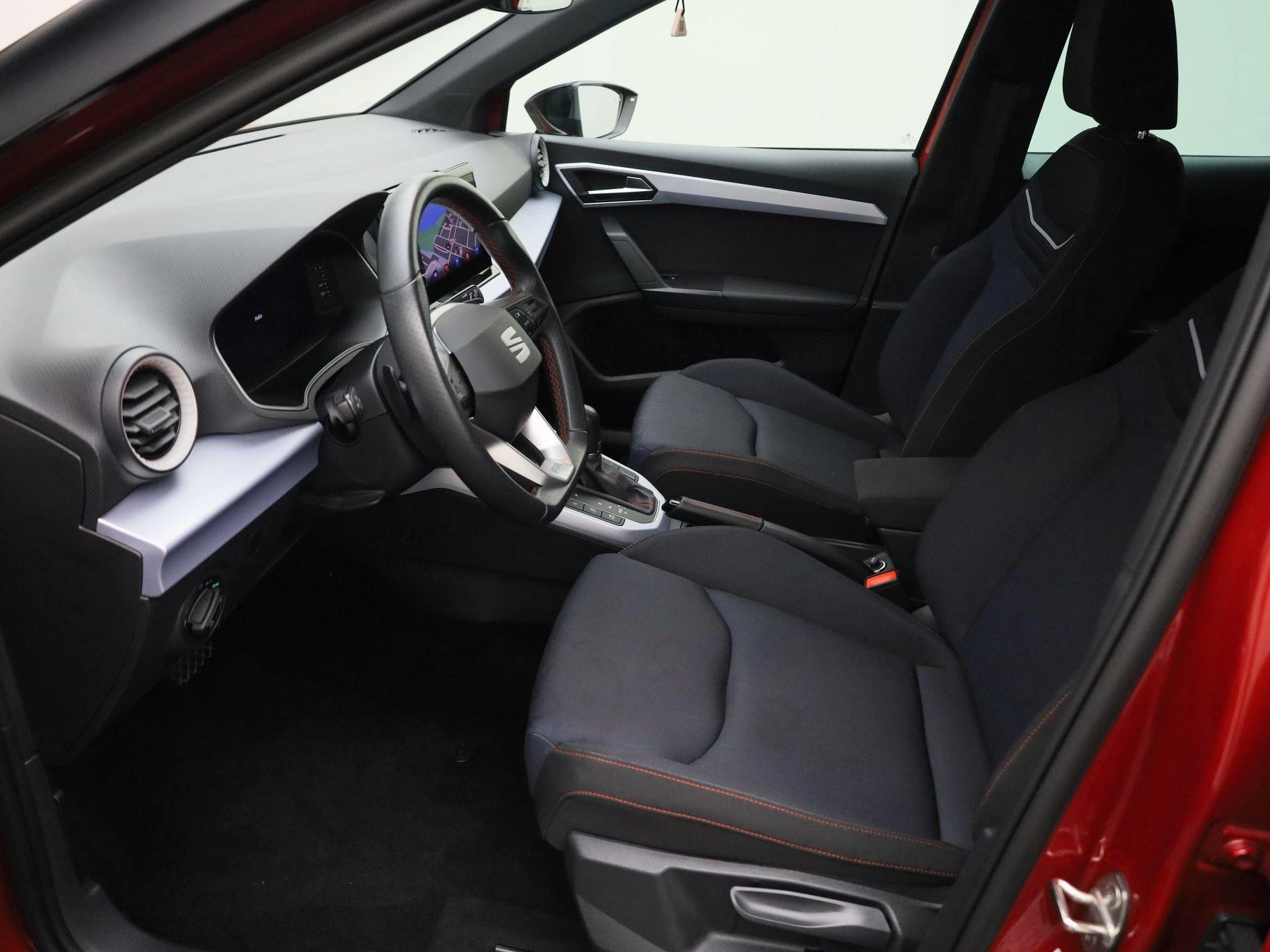 Hoofdafbeelding SEAT Arona