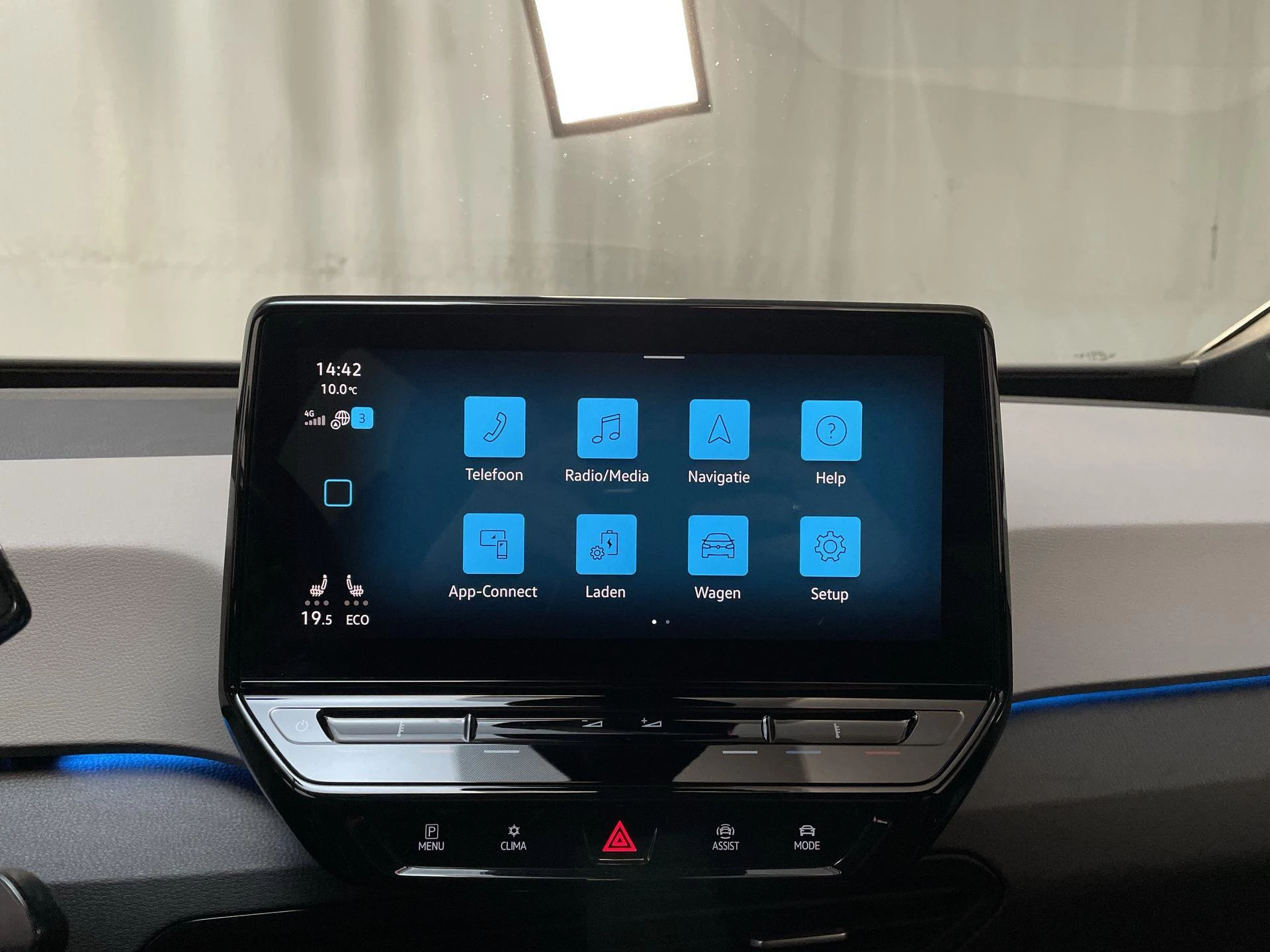 Hoofdafbeelding Volkswagen ID.3