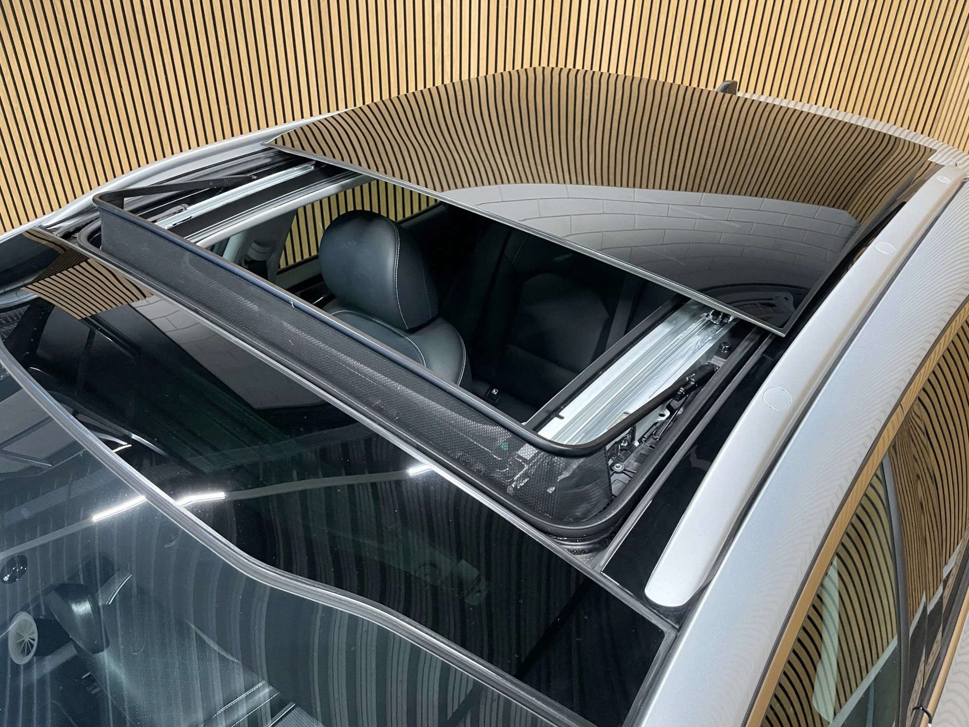 Hoofdafbeelding Kia XCeed