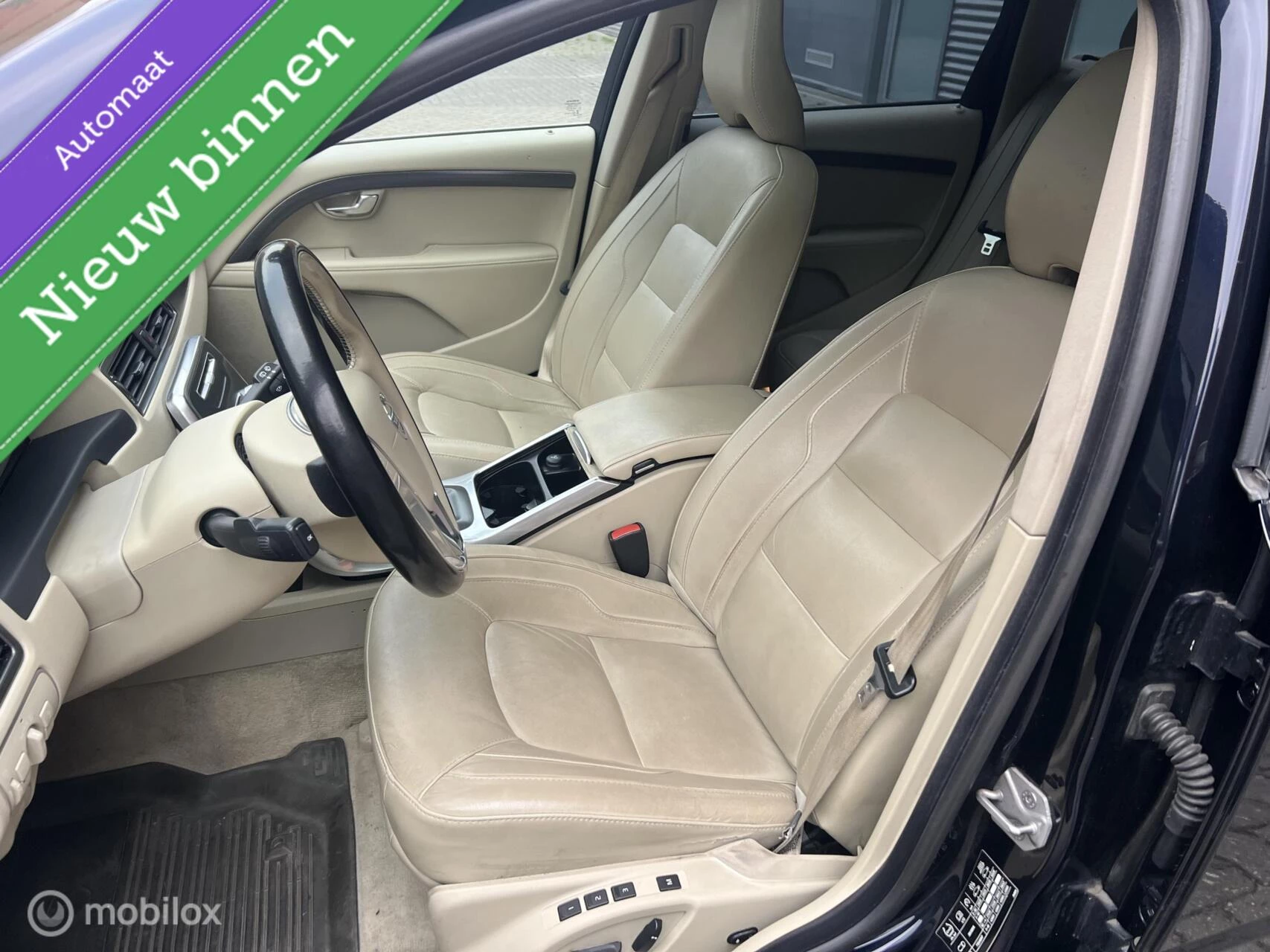 Hoofdafbeelding Volvo V70