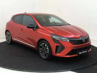 Renault Clio 1.0 TCE 90 TECHNO