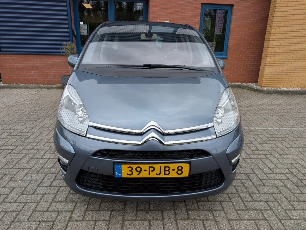 Hoofdafbeelding Citroën C4 Picasso