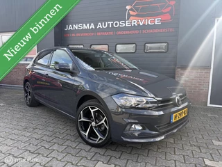 VW Polo 1.0 TSI | ACC | Apple CarPlay | 122DKM |