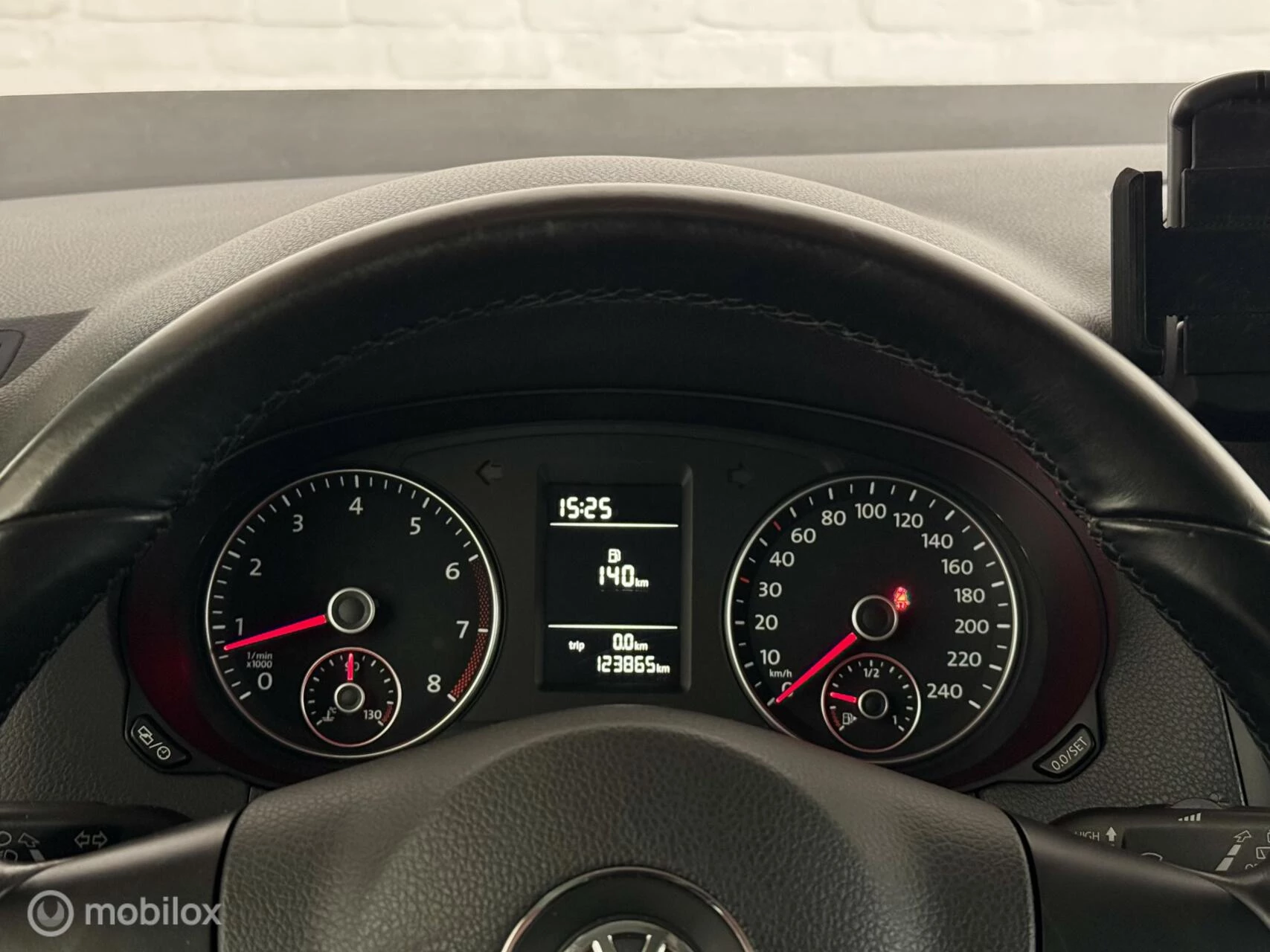 Hoofdafbeelding Volkswagen Sharan