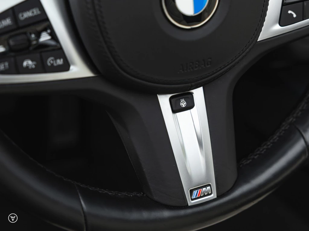 Hoofdafbeelding BMW Z4