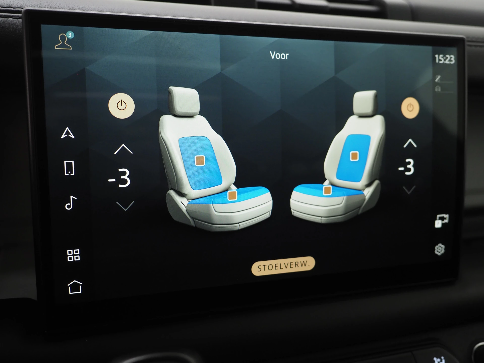 Hoofdafbeelding Land Rover Defender