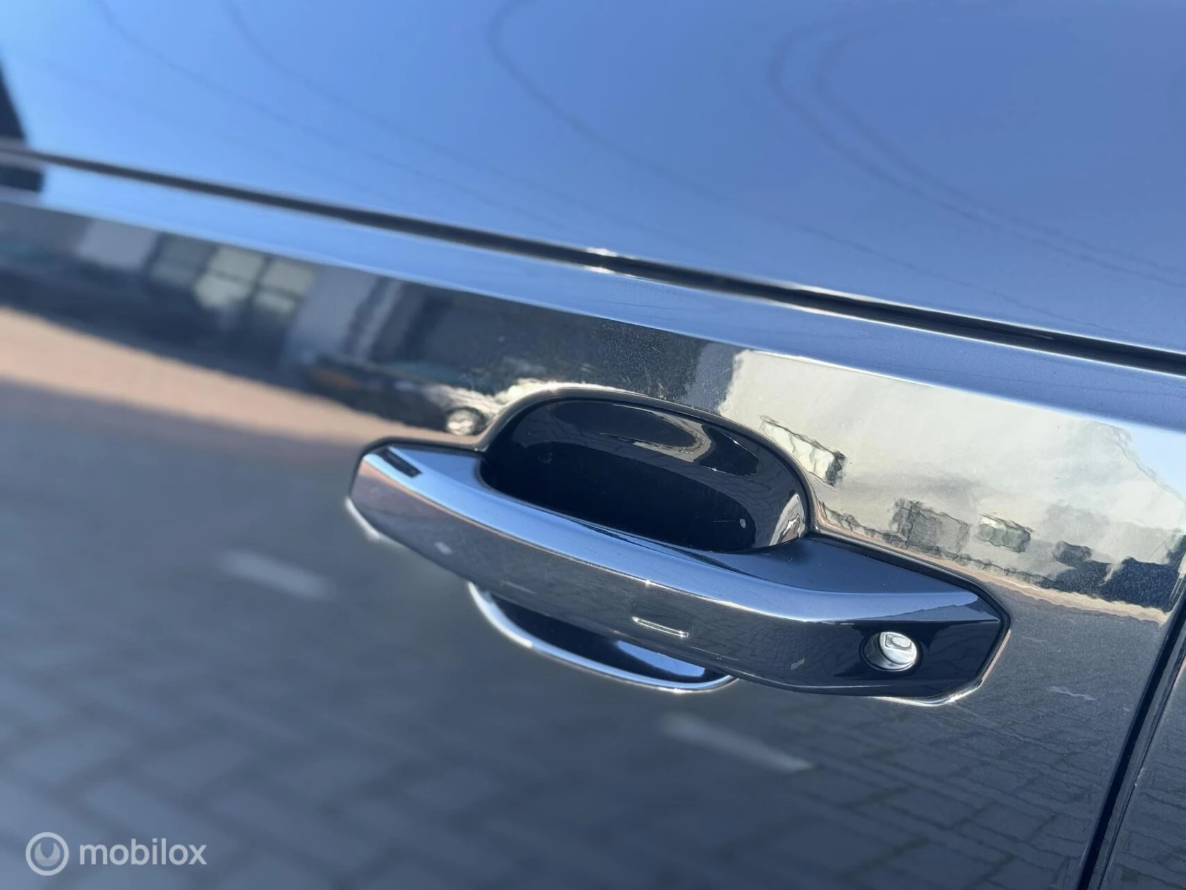 Hoofdafbeelding Audi RS4