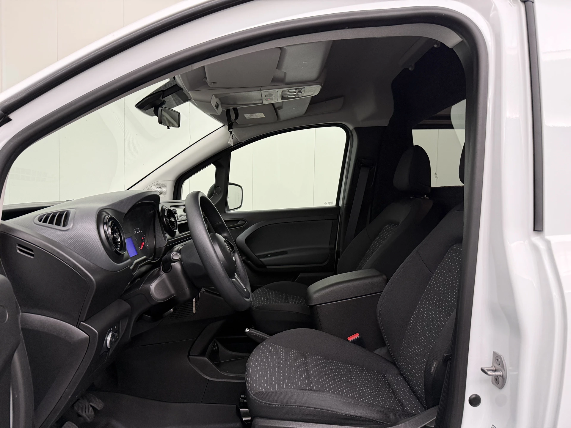 Hoofdafbeelding Mercedes-Benz Citan