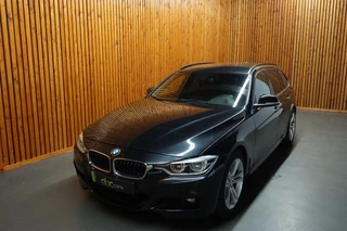 Hoofdafbeelding BMW 3 Serie BMW 3 Serie 335D Xdrive TOURING M-SPORT AUTOMAAT