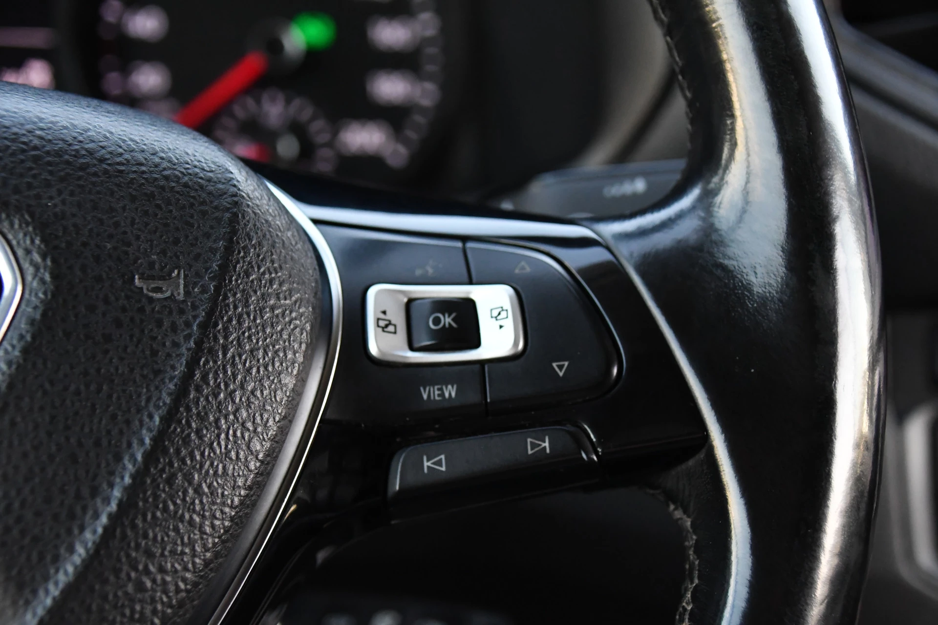 Hoofdafbeelding MAN TGE