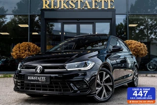 Volkswagen Polo 1.0 TSI R-Line|PANO|ACC|VIRTUAL|CAMERA|17''