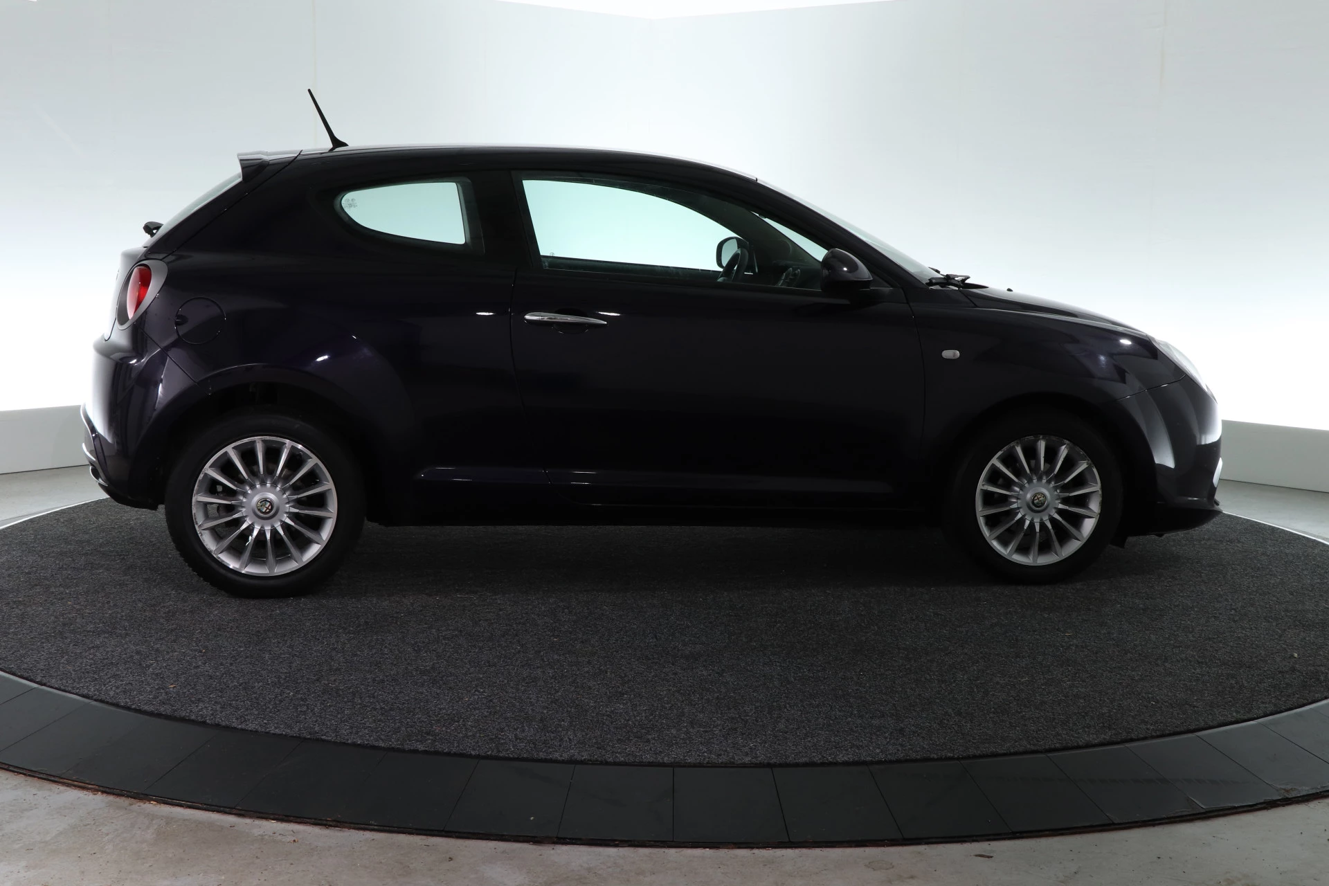 Hoofdafbeelding Alfa Romeo MiTo