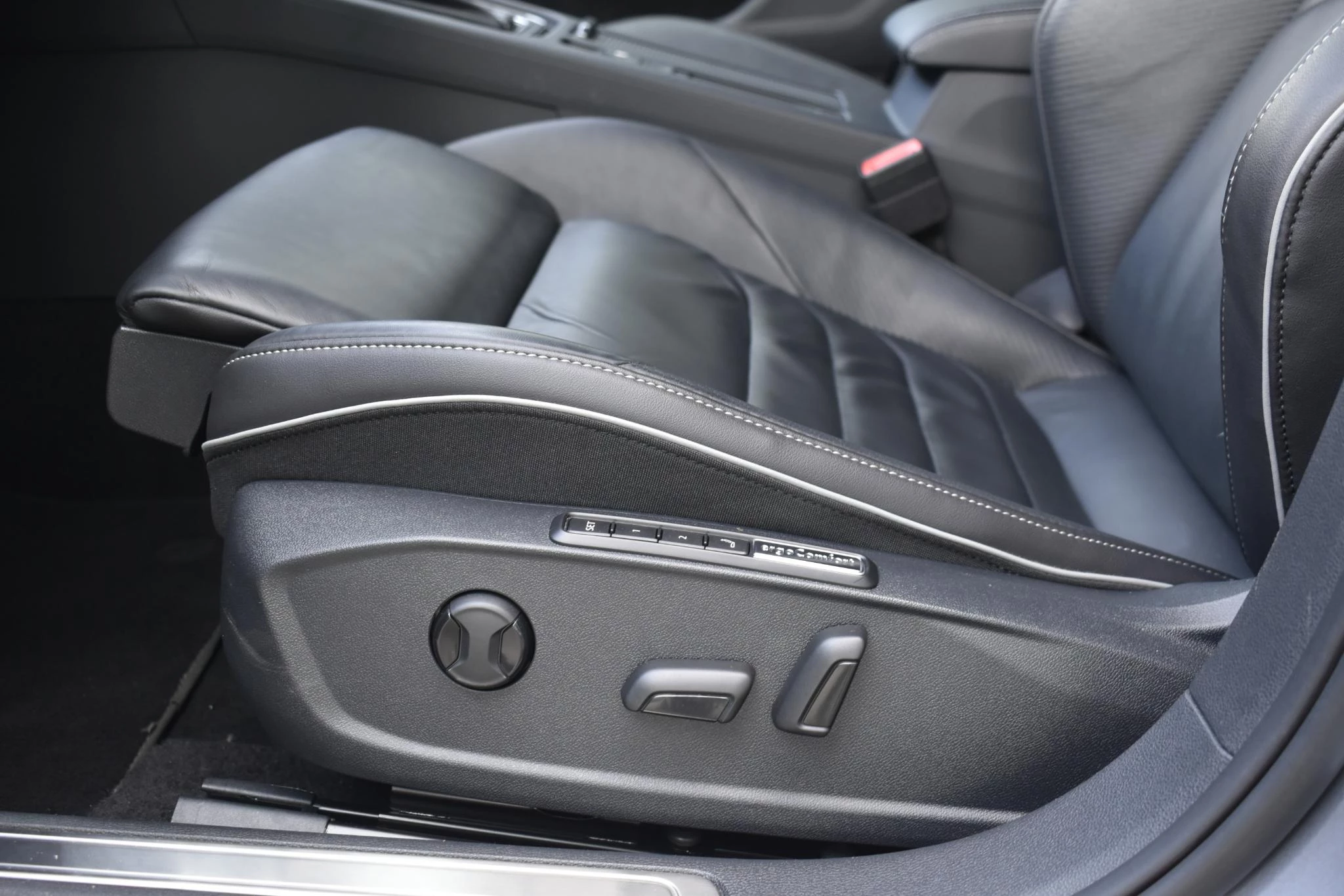 Hoofdafbeelding Volkswagen Arteon