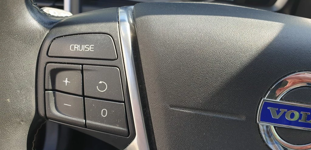 Hoofdafbeelding Volvo V70