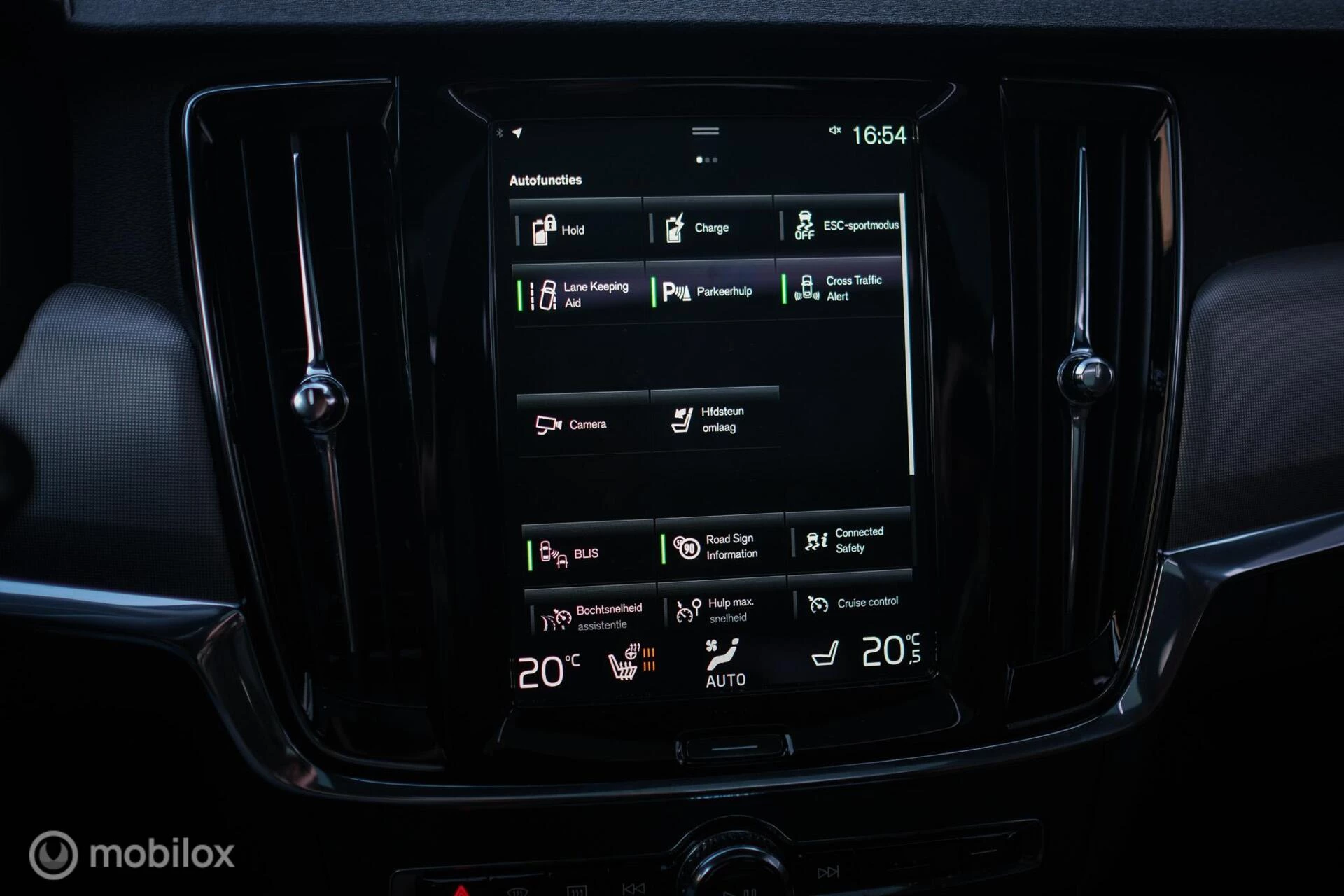 Hoofdafbeelding Volvo V90