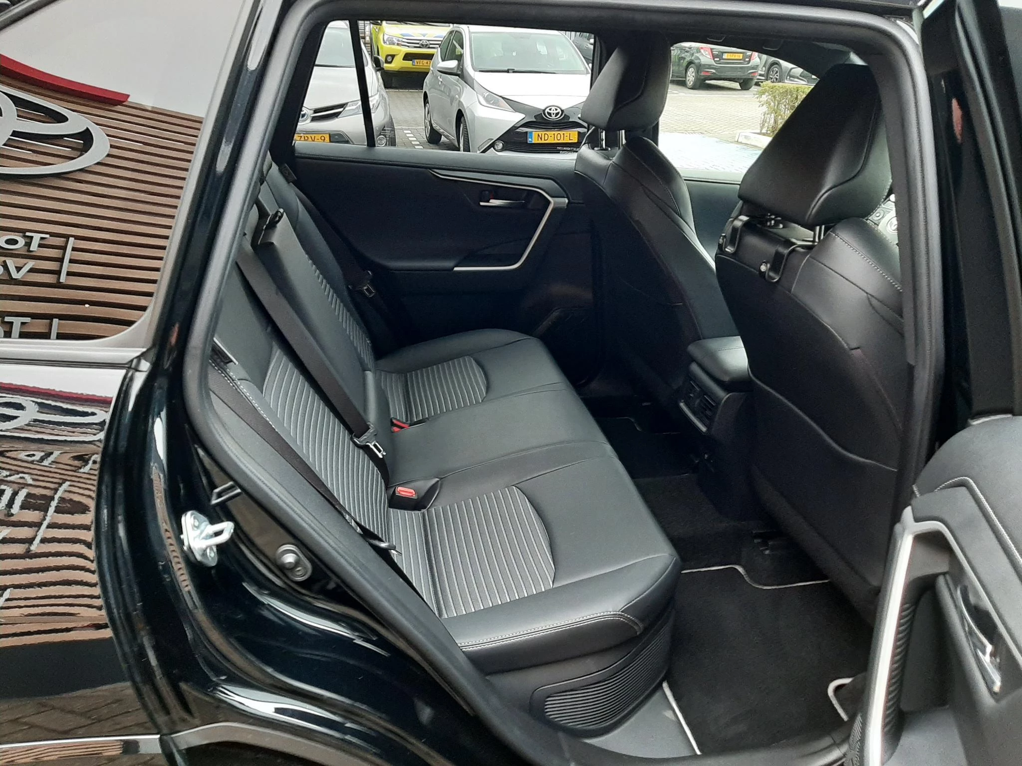 Hoofdafbeelding Toyota RAV4