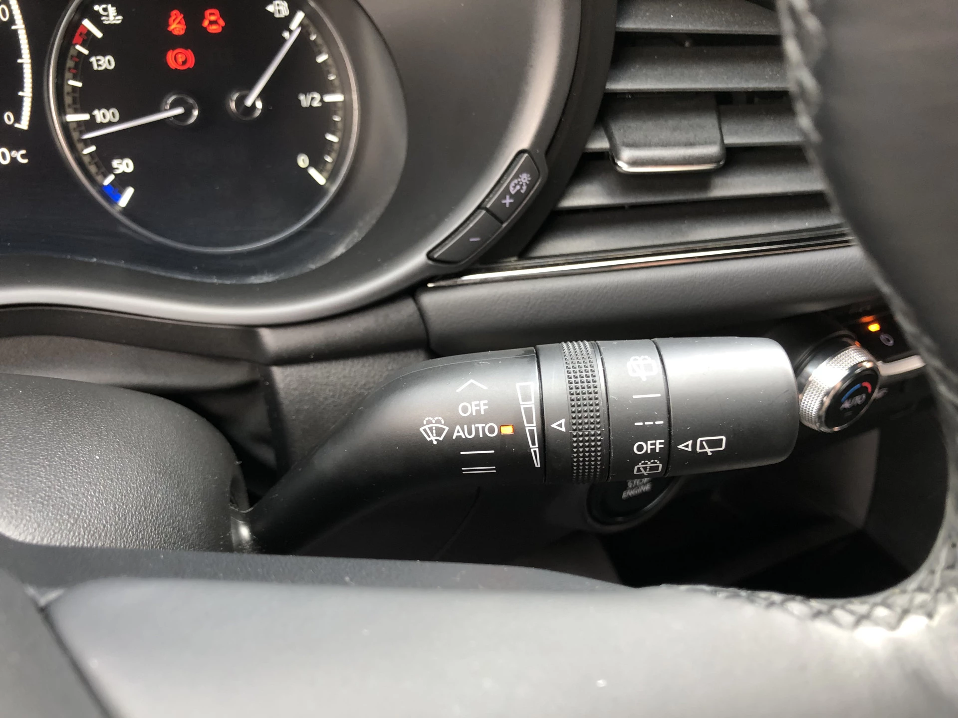 Hoofdafbeelding Mazda 3