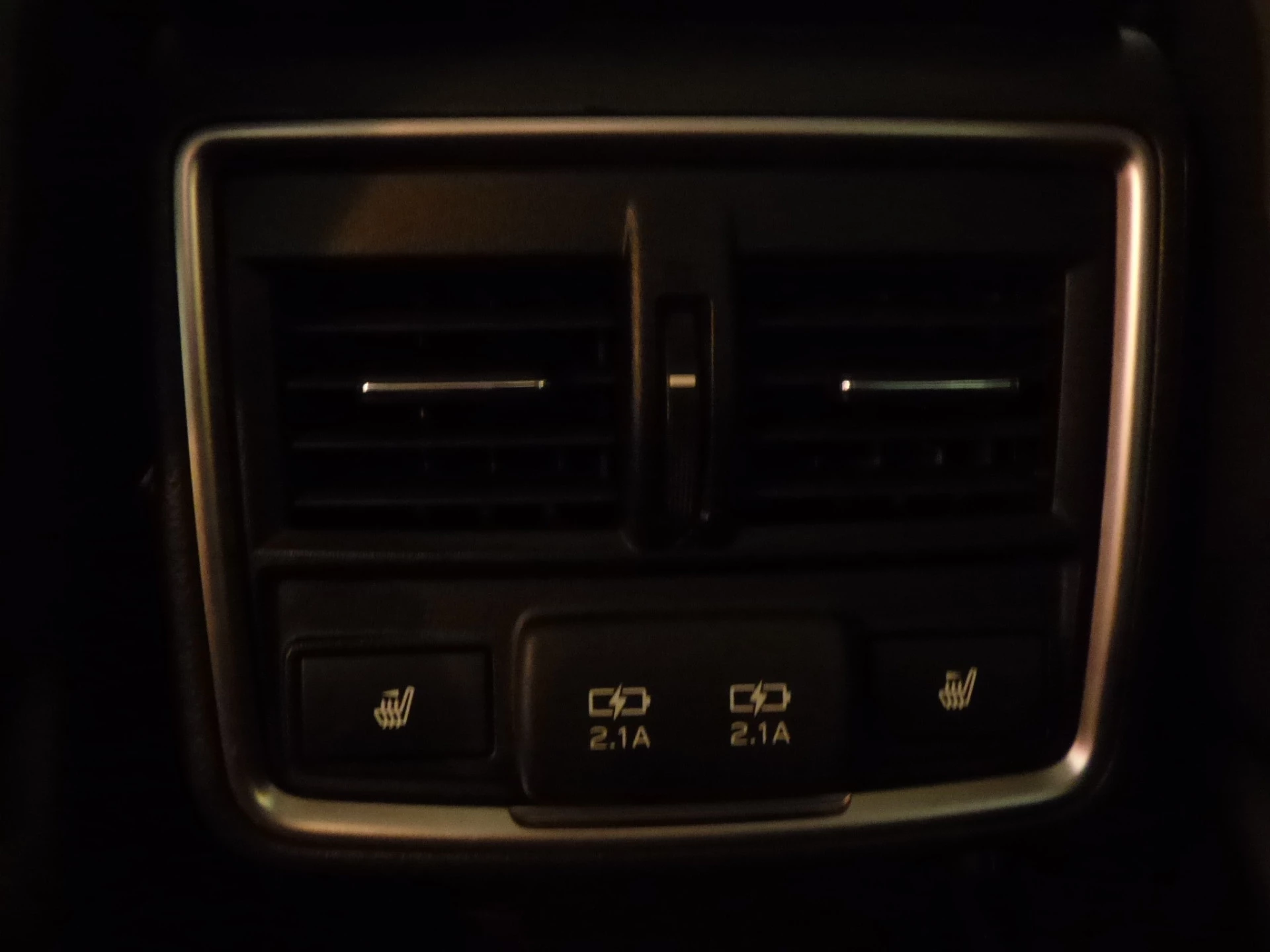 Hoofdafbeelding Subaru Forester