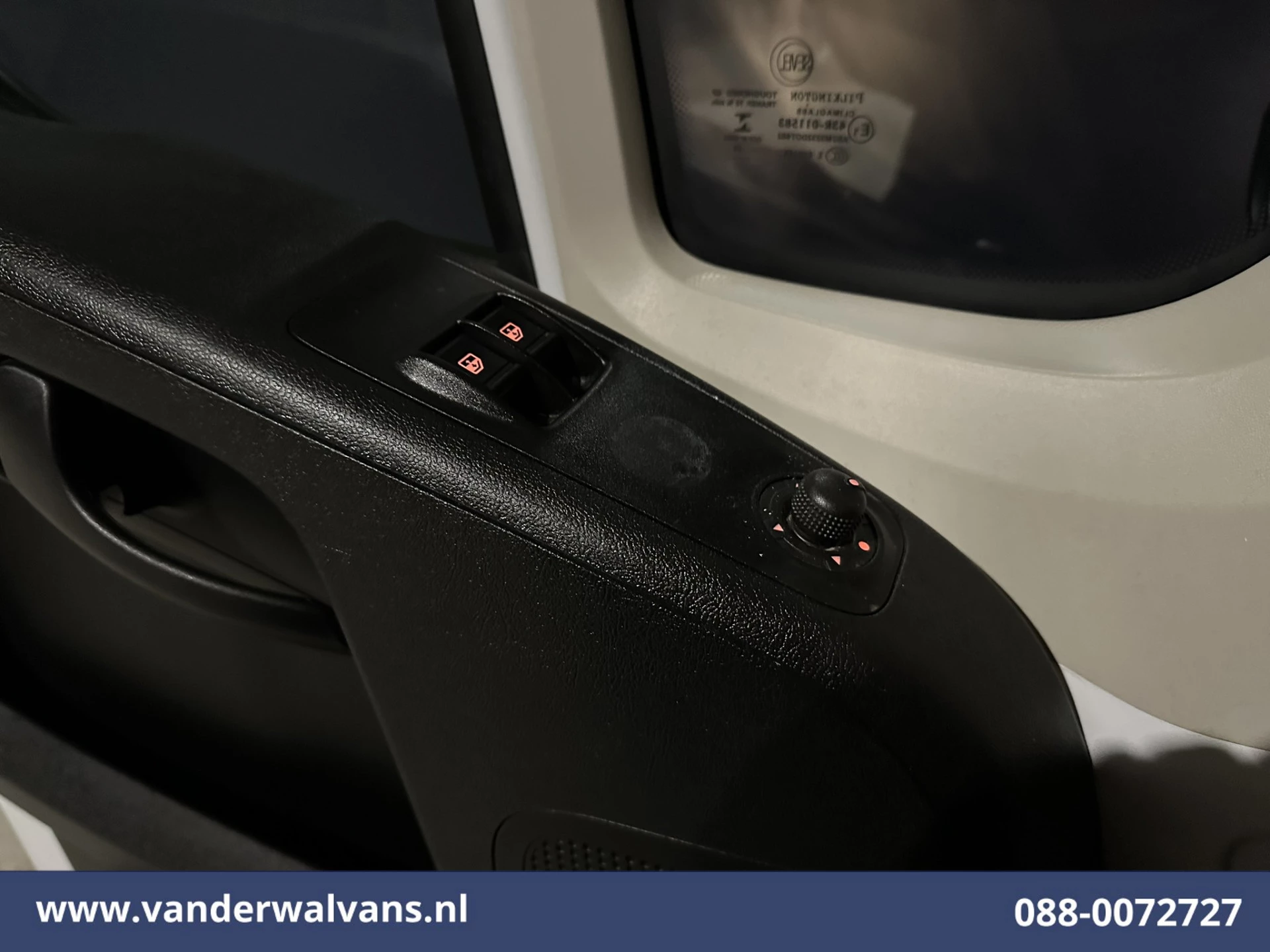 Hoofdafbeelding Peugeot Boxer