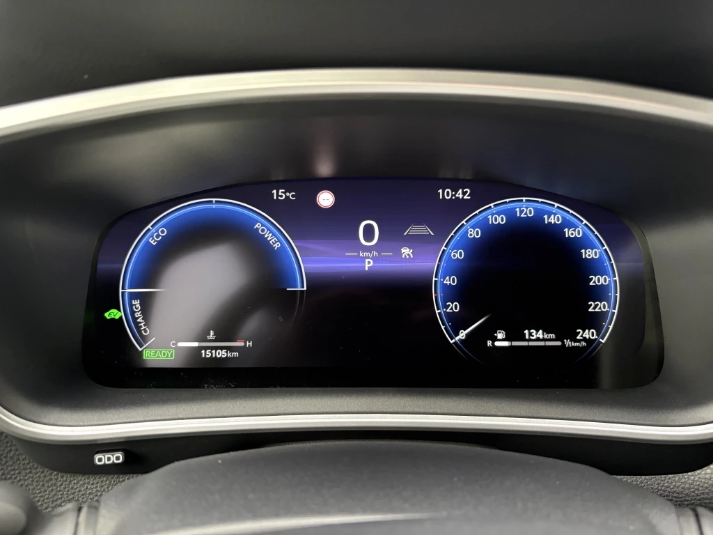 Hoofdafbeelding Toyota Corolla Cross