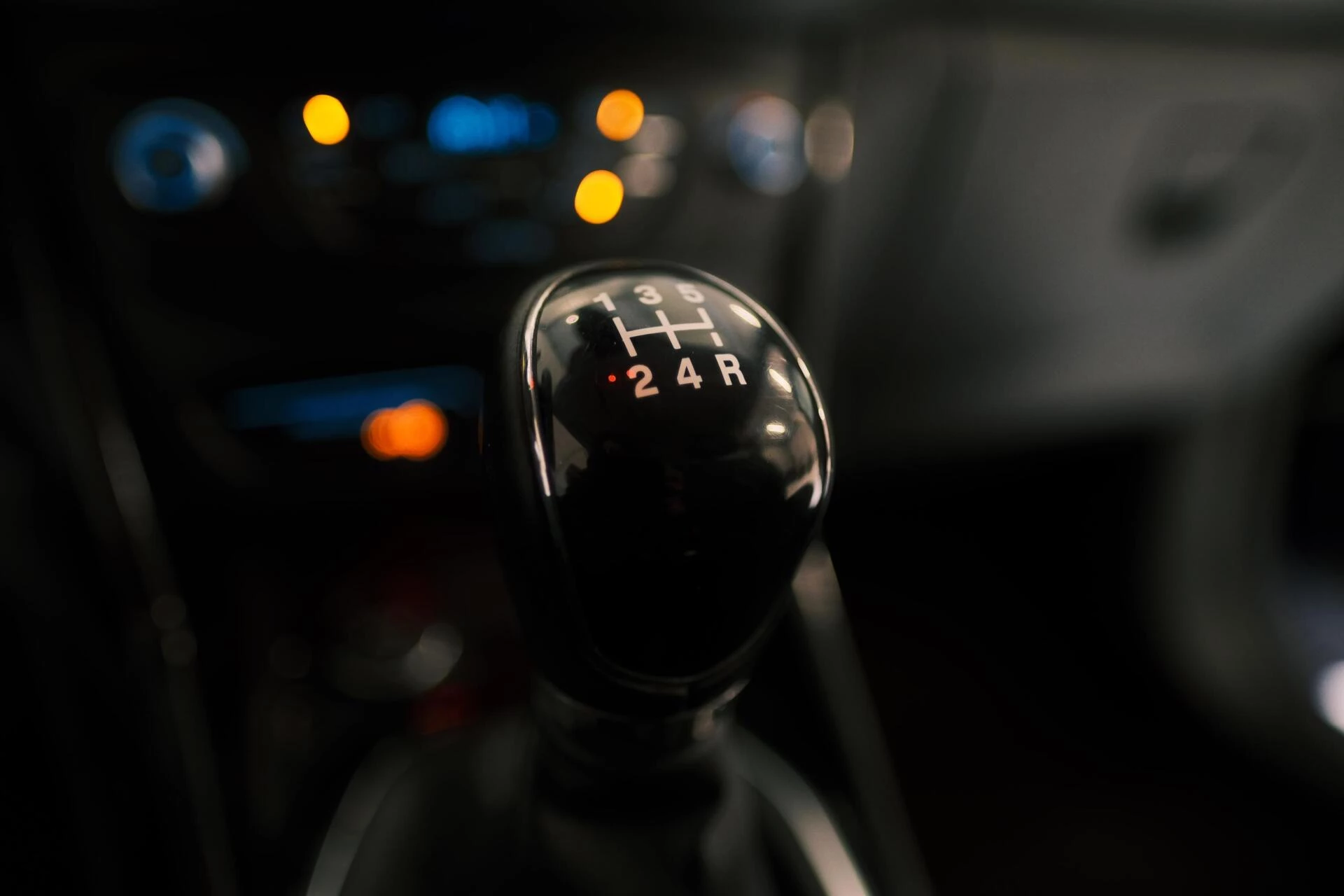 Hoofdafbeelding Ford B-MAX