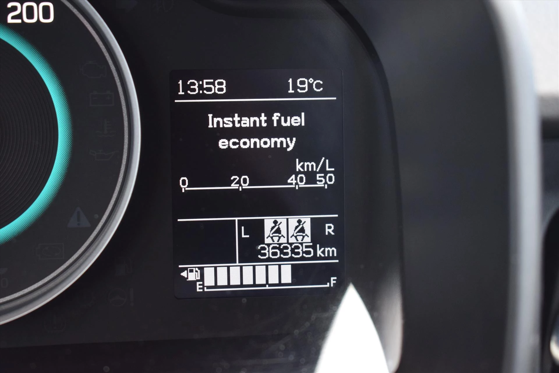 Hoofdafbeelding Suzuki Ignis