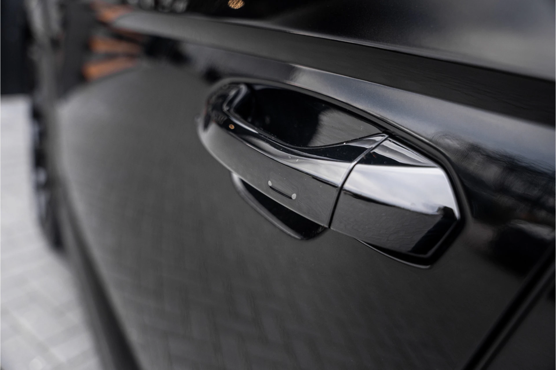 Hoofdafbeelding Lamborghini Urus