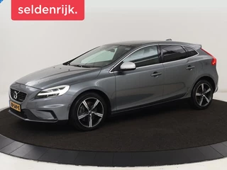 Volvo V40 1.5 T3 Polar+ Sport | Panoramadak |  Stoelverwarming | Camera | Full LED | Navigatie | Park Assist | Harman/Kardon | Keyless | R Design