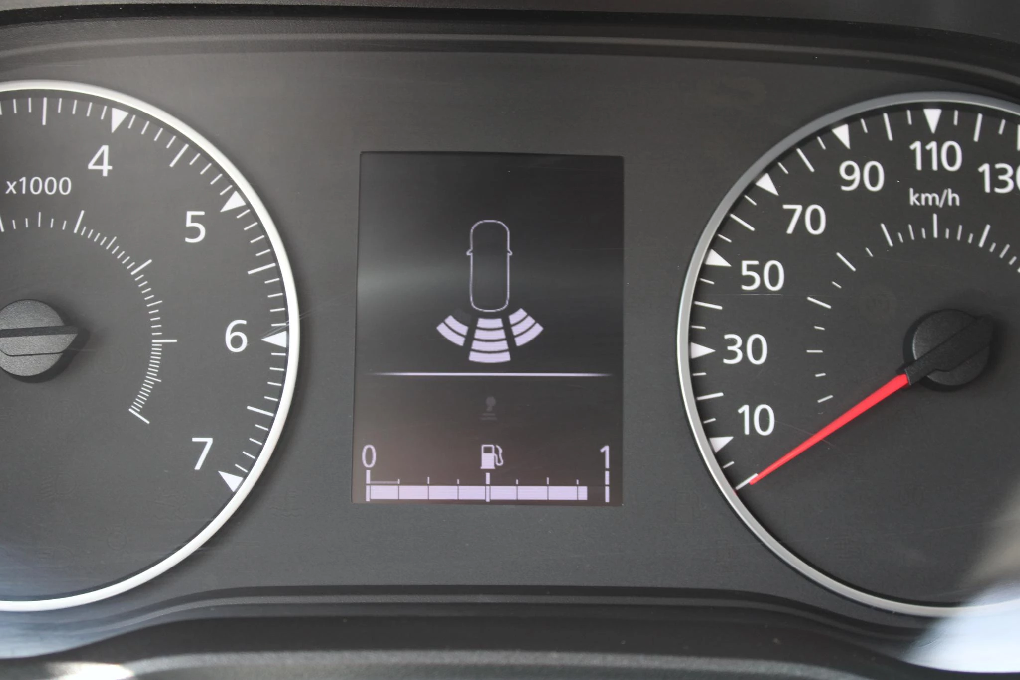 Hoofdafbeelding Renault Express