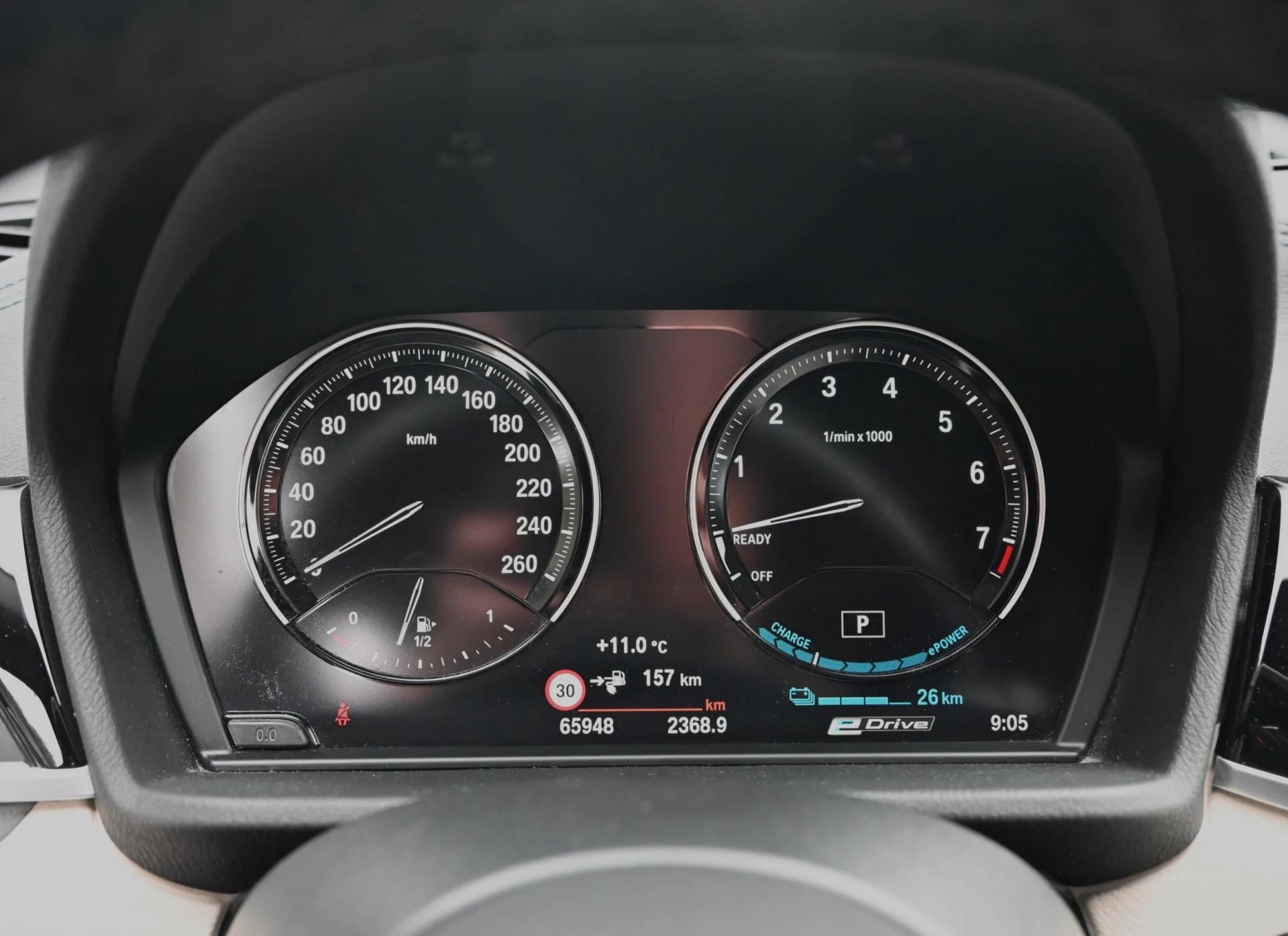 Hoofdafbeelding BMW X2