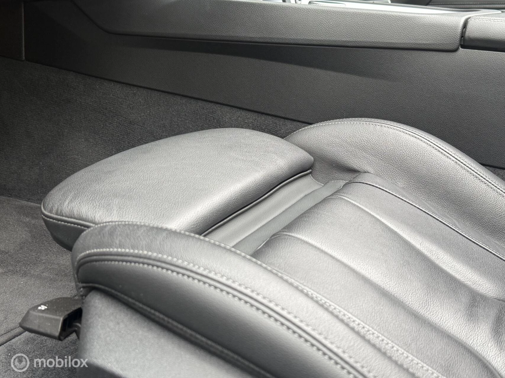 Hoofdafbeelding BMW Z4