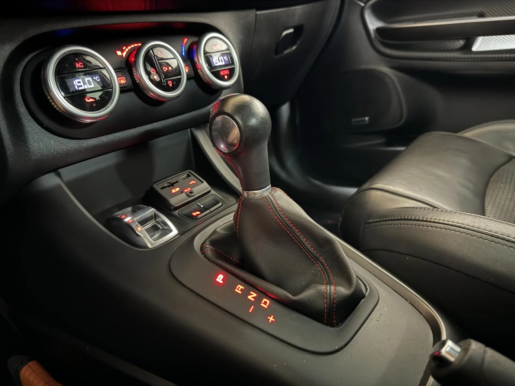 Hoofdafbeelding Alfa Romeo Giulietta