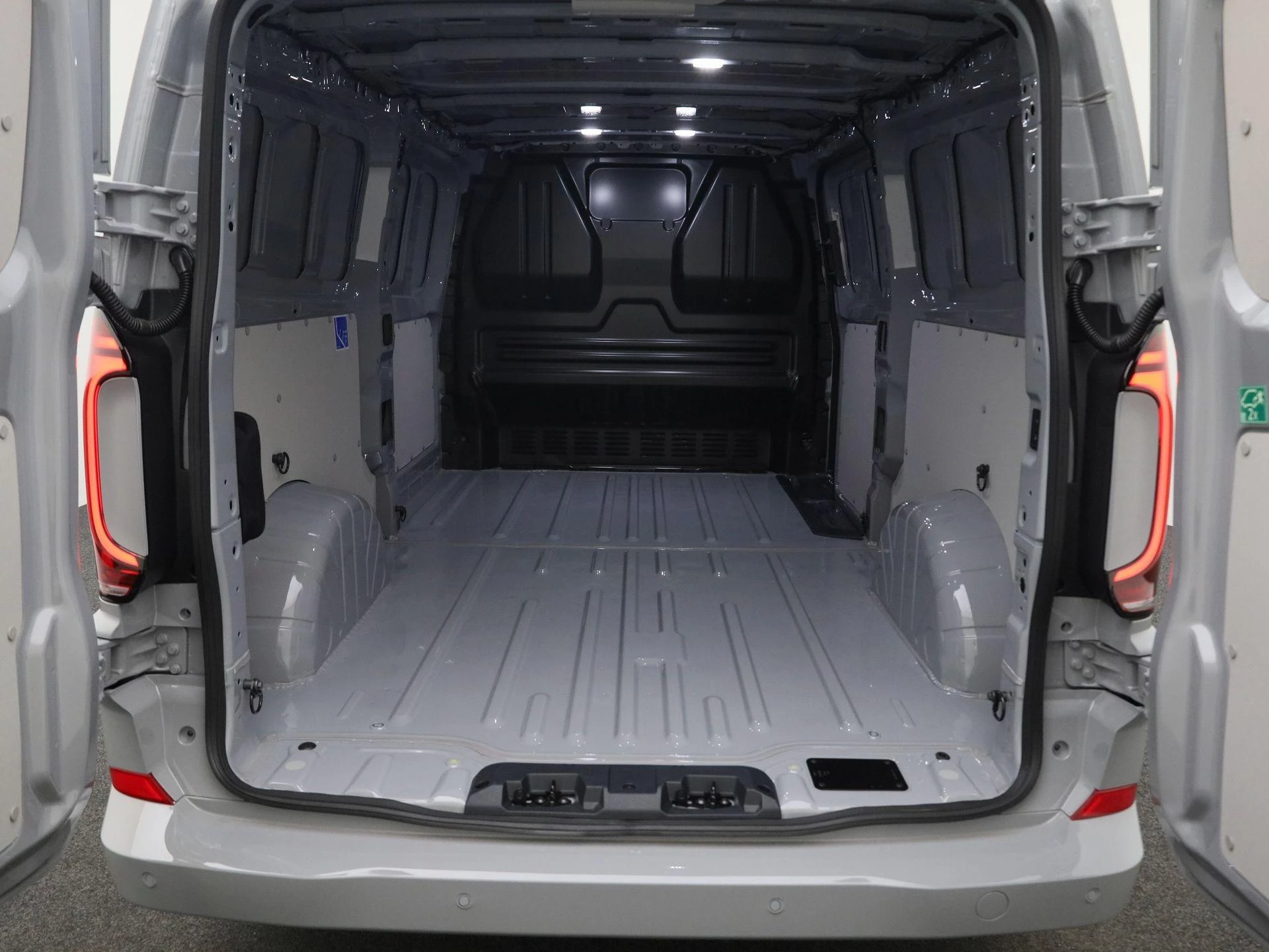 Hoofdafbeelding Volkswagen e-Transporter