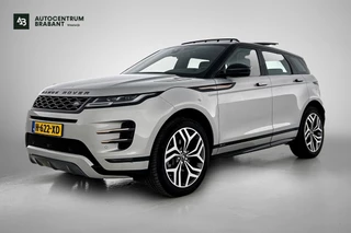 Land Rover Range Rover Evoque 2.0 P200 AWD S R-Dynamic (NL-auto, Goed OnderH, Panorama, Carplay, Camera, Stuur/StoelV, LaneA, Etc)
