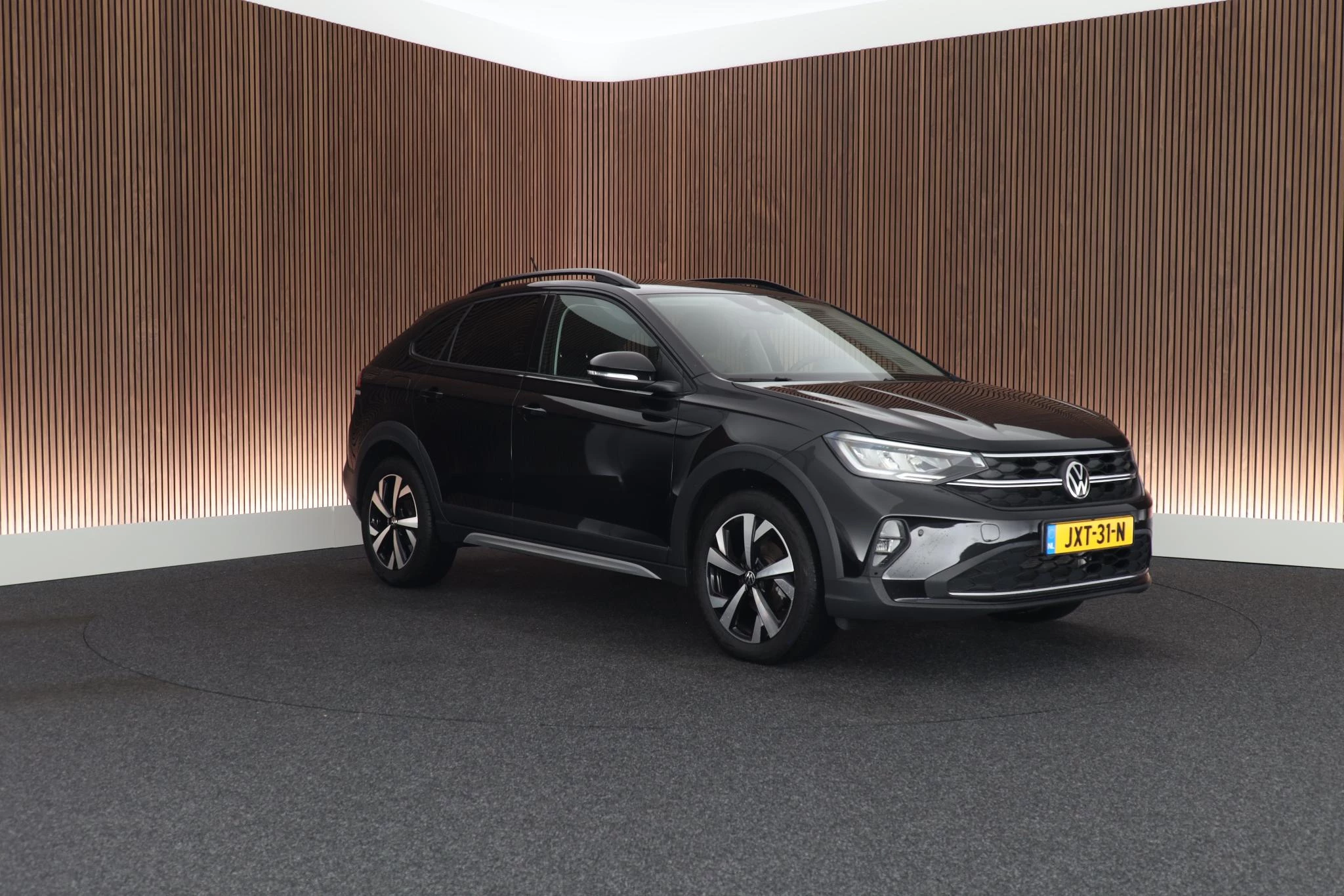 Hoofdafbeelding Volkswagen Taigo