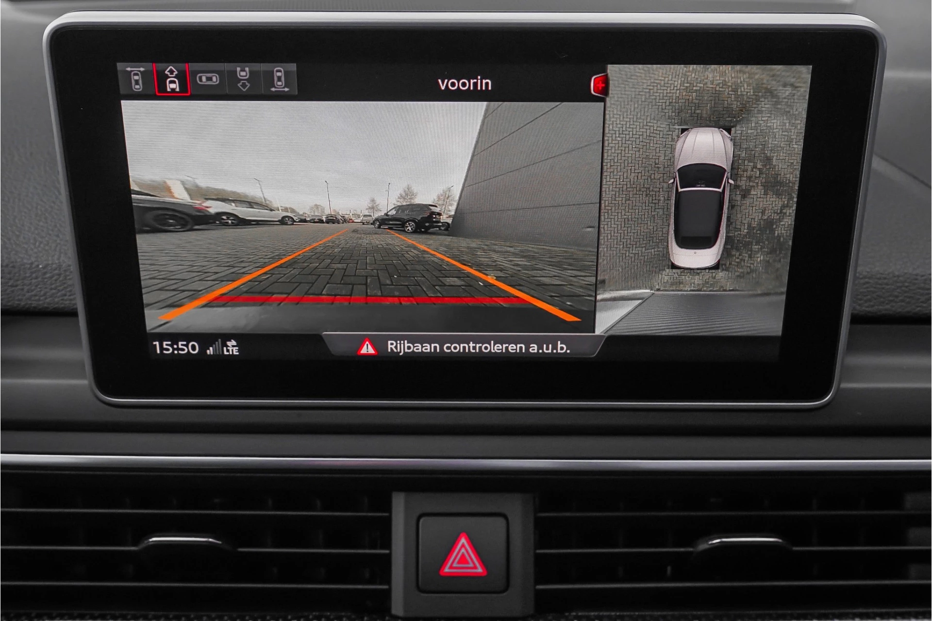 Hoofdafbeelding Audi S5