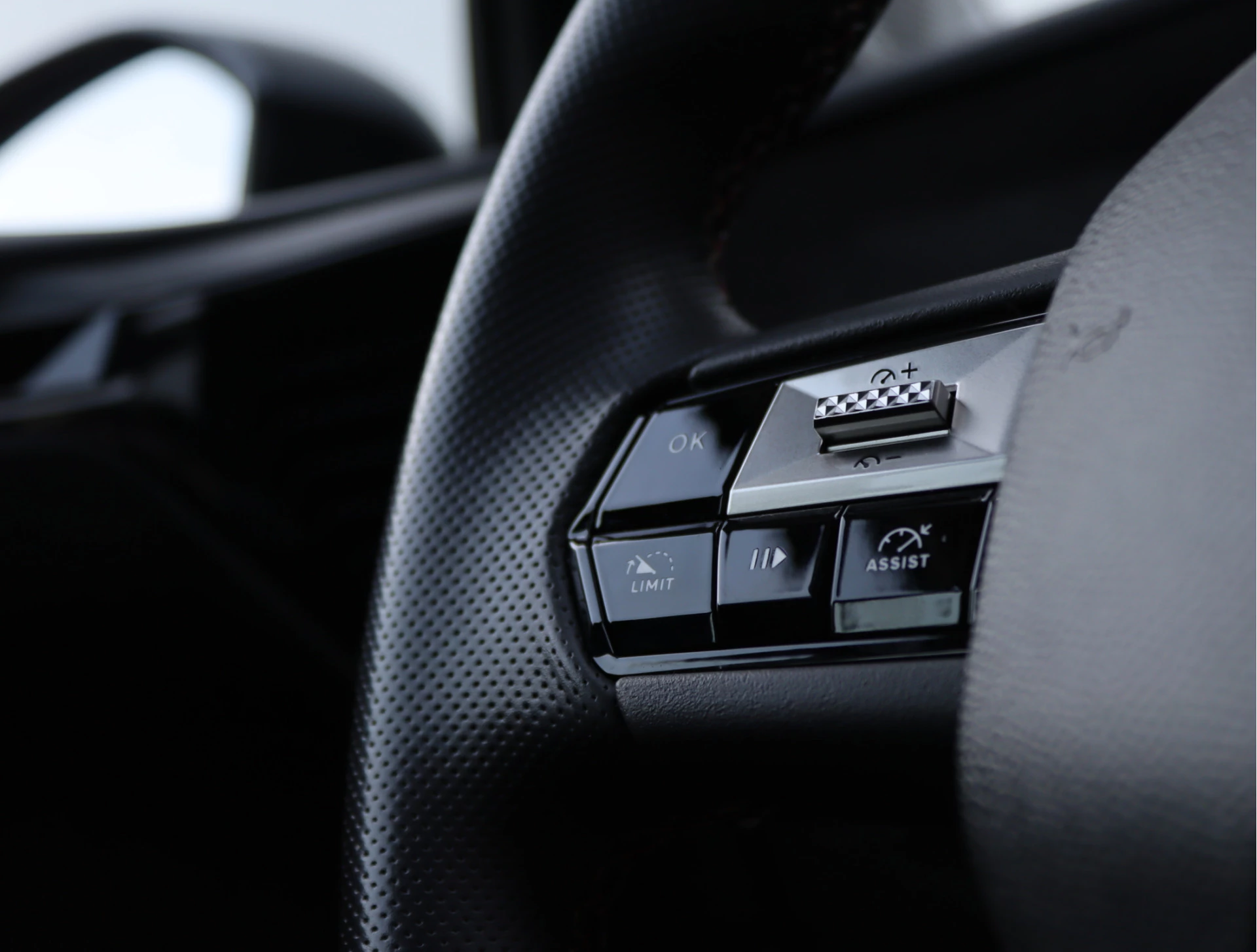 Hoofdafbeelding DS DS 4